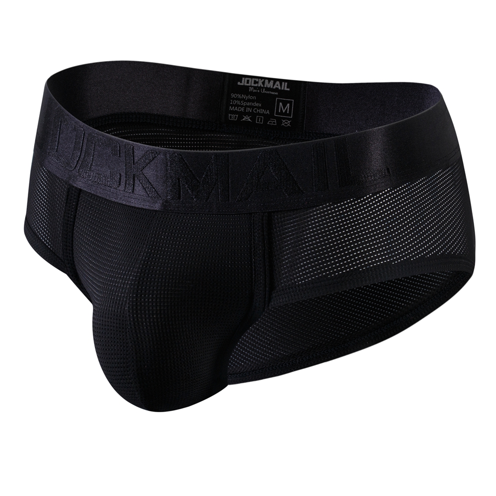 남성용 속옷 브리프 팬티 나일론 메쉬 속건성 남성용 브 - Boxer Shorts Modal 리뷰 및 가격