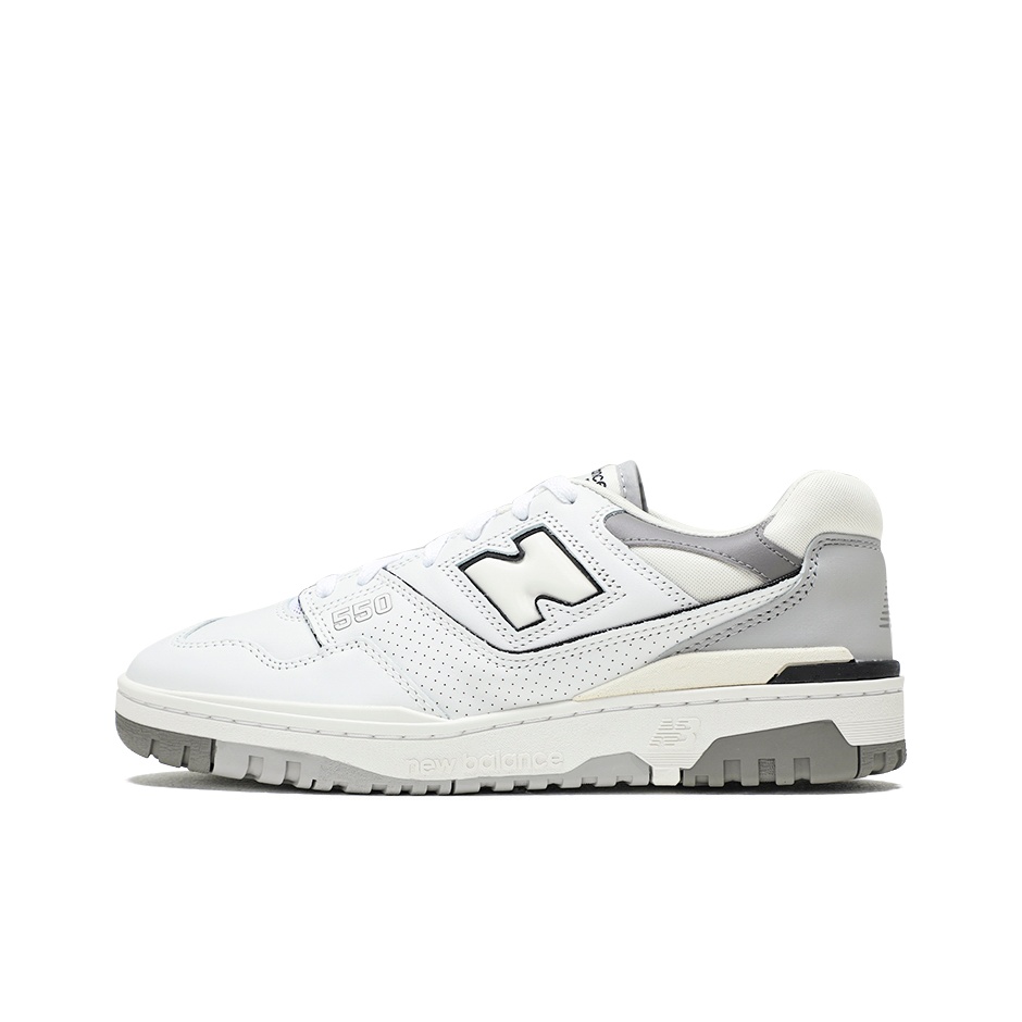뉴발란스 NB 550 빈티지 농구화 유니섹스 로우탑 화 - New Balance Shoes 550 리뷰 및 가격